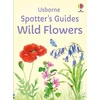 KNYGA Bookshop Spotter's Guides: Wild Flowers