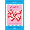 KNYGA Bookshop Roslin Gaby Spread the Joy: Make Every Day Brighter