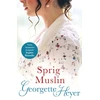 KNYGA Bookshop Sprig Muslin