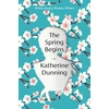 KNYGA Bookshop Spring Begins