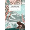 KNYGA Bookshop Spring Pond
