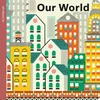 KNYGA Bookshop Spring Street All About Us: Our World