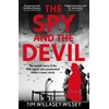 KNYGA Bookshop Spy and the Devil