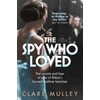 KNYGA Bookshop Spy Who Loved