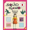 KNYGA Bookshop Squid Game Book of Games