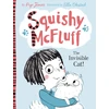 KNYGA Bookshop Squishy McFluff: The Invisible Cat!