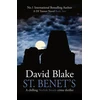 KNYGA David Blake St. Benet's