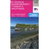 KNYGA Bookshop St Davids &amp; Haverfordwest
