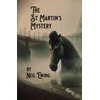 KNYGA Bookshop St Martin's Mystery