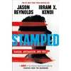 KNYGA Bookshop Stamped: Racism, Antiracism, and You