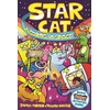 KNYGA Bookshop Star Cat: Unicorns in Space! (a Phoenix Comic Book)