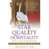 KNYGA Bookshop Star Quality Hospitality