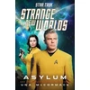 KNYGA Bookshop Star Trek: Strange New Worlds: Asylum
