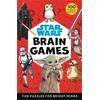 KNYGA Bookshop Star Wars Brain Games