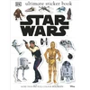 KNYGA Bookshop Star Wars Classic Ultimate Sticker Book