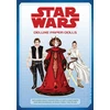 KNYGA Insight Editions Star Wars Deluxe Paper Dolls