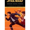 KNYGA Bookshop Star Wars: Empire and Rebellion: Honor Among Thieves