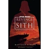 KNYGA Matthew Stover Star Wars: Episode III: Revenge of the Sith