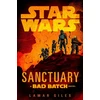 KNYGA Bookshop Star Wars: Sanctuary