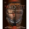 KNYGA Bookshop Star Wars The Acolyte Visual Guide