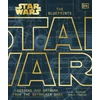 KNYGA Bookshop Star Wars The Blueprints