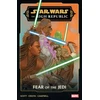KNYGA Bookshop Star Wars: The High Republic - Fear of The Jedi