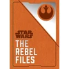 KNYGA Bookshop Star Wars - The Rebel Files