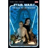 KNYGA Bookshop Star Wars: The Rise of Skywalker Adaptation