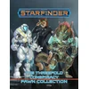 KNYGA Bookshop Starfinder Pawns: The Threefold Conspiracy Pawn Collection