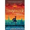 KNYGA Bookshop Starminster: The Month of Birthdays