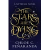 KNYGA Bookshop Stars are Dying