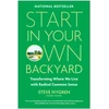 KNYGA Bookshop Start in Your Own Backyard