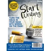 KNYGA Bookshop Start Writing