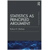 KNYGA Bookshop Statistics as Principled Argument