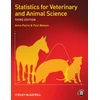 KNYGA Bookshop Statistics for Veterinary and Animal Science