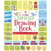 KNYGA Bookshop Watt Fiona Step-by-step Drawing Book
