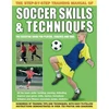 KNYGA Bookshop Step by Step Training Manual of Soccer Skills and Techniques