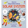 KNYGA Bookshop Step Inside Science: The Solar System