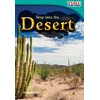 KNYGA Bookshop Step into the Desert