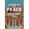 KNYGA Bookshop Publishers Good News Steps to Peace with God (25-Pack)