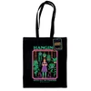 KNYGA Bookshop Steven Rhodes (Hanging With All Of My Friends) Juodas Tote Bag
