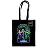 KNYGA Bookshop Steven Rhodes (Personal Growth) Juodas Tote Bag