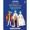 KNYGA Bookshop Sticker Kings &amp; Queens