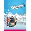 KNYGA Rachel Hawkes Stimmt! 2 Pupil Book