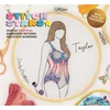 KNYGA Bookshop Stitch Stars: Taylor