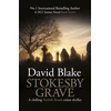 KNYGA Bookshop Stokesby Grave