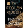 KNYGA Bookshop Stolen Queen