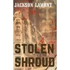 KNYGA Bookshop Stolen Shroud