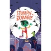 KNYGA Bookshop Stompie the Zombie