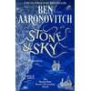 KNYGA Ben Aaronovitch Stone and Sky